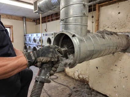 Commercial Vent Cleaning service in Downey, CA